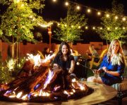 Hilton Sedona Resort at Bell Rock