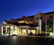 Hilton Garden Inn Folsom