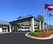 BAYMONT INN & SUITES AUGUSTA F