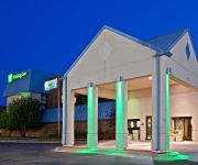 Holiday Inn ANN ARBOR-NEAR THE UNIV. OF MI