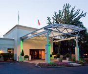 Holiday Inn Hotel & Suites NASHUA