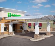 Holiday Inn AUSTIN CONFERENCE CENTER