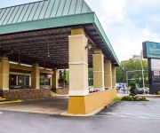 Quality Inn & Suites Conference Center