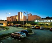 DoubleTree Baltimore - BWI Airport