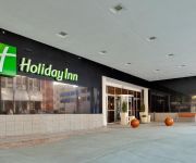 Holiday Inn BRIDGEPORT-TRUMBULL-FAIRFIELD