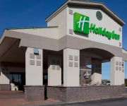 Holiday Inn SPEARFISH-CONVENTION CENTER