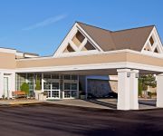 Holiday Inn MANSFIELD-FOXBORO AREA