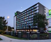 Holiday Inn BOSTON BUNKER HILL AREA