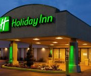 Holiday Inn CANTON (BELDEN VILLAGE)