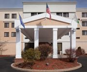 Holiday Inn CONCORD DOWNTOWN