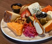 Holiday Inn PHILADELPHIA-CHERRY HILL