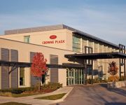 Crowne Plaza LOMBARD DOWNERS GROVE