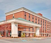 Holiday Inn CHICAGO SW-COUNTRYSIDE CONFCTR