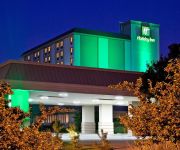 Holiday Inn ROLLING MDWS-SCHAUMBURG AREA