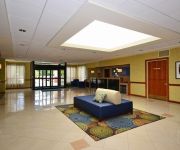 Holiday Inn Express BROCKTON - BOSTON