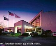 Crowne Plaza Bloomington - Normal