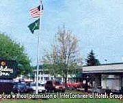 Clarion Inn Belle Vernon