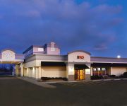 Four Points by Sheraton Cleveland Airport