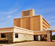 Four Points by Sheraton College Station