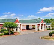 DAYS INN CORNELIUS LAKE NORMAN