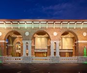 Clarion Hotel and Conference Center