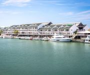 Holiday Inn Hotel & Suites CLEARWATER BEACH S-HARBOURSIDE