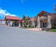 Holiday Inn CODY-AT BUFFALO BILL VILLAGE