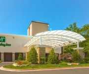 Holiday Inn EXECUTIVE CENTER-COLUMBIA MALL