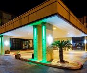 Holiday Inn CORPUS CHRISTI ARPT & CONV CTR