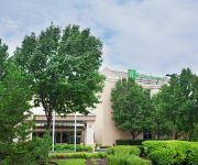 Holiday Inn Hotel & Suites CHICAGO-CAROL STREAM (WHEATON)