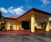 BW INTERNATIONAL SPEEDWAY