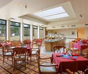 RAMADA ENGLEWOOD HOTEL & SUITE