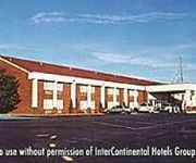 MOUNTAIN VIEW INN CLEVELAND