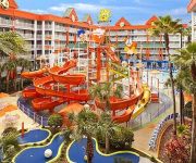 Holiday Inn Resort ORLANDO SUITES - WATERPARK