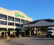 Holiday Inn DES MOINES-AIRPORT/CONF CENTER