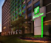 Holiday Inn DES MOINES DTWN - MERCY AREA