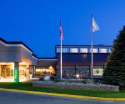 Holiday Inn DETROIT LAKES - LAKEFRONT