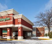 Clarion Hotel Campus Area