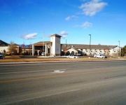 PROSPECTOR HOTEL AND CASINO