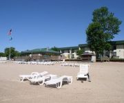 Tawas Bay Beach Resort