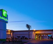 RAMADA FRESNO AIRPORT