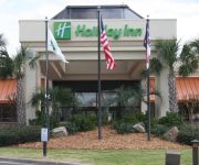 Holiday Inn FAYETTEVILLE-I-95 SOUTH