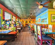 DAY INN FORREST CITY