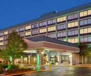 Holiday Inn GW BRIDGE-FORT LEE NYC AREA