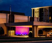 RADISSON FT WORTH N FOSSIL CREEK