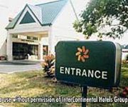 MOTEL 6 FREDERICK MD FORT DETRICK