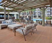 Holiday Inn Resort GALVESTON-ON THE BEACH