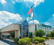 Holiday Inn HARRISBURG (HERSHEY AREA) I-81