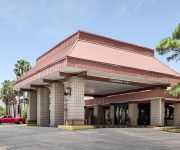 Clarion Inn Channelview