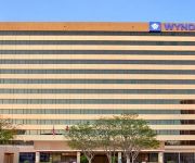 WYNDHAM HOUSTON - MEDICAL CENT